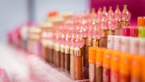 Killer Merch and Jeffree Star Cosmetics successfully implemented Acumatica Cloud ERP system