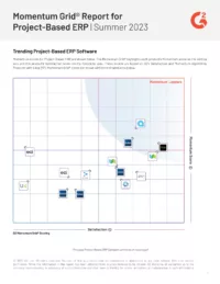 G2 Reviews Acumatica and Acumatica Earns Highest Scores for Project-Based ERP Systems