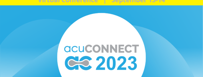 Connect with the Acumatica Community at the 4th Annual acuCONNECT Virtual Conference