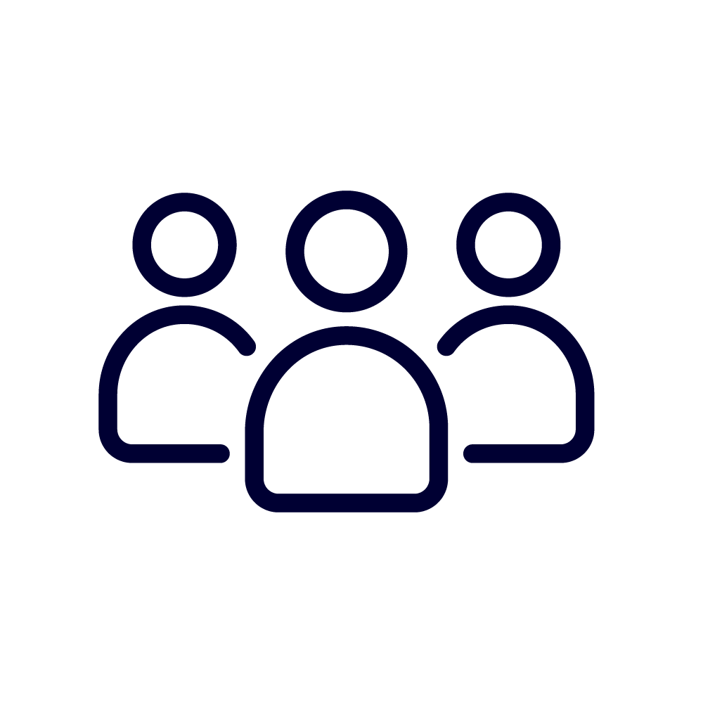 Professional Services Icon