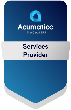 Grow with Acumatica as a valued Acumatica Services Partner