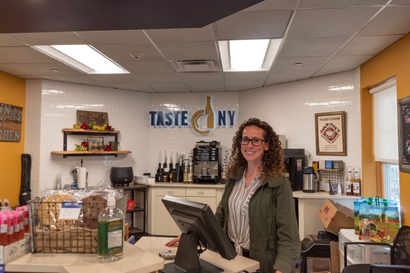 Cornell Cooperative Extension Success Story