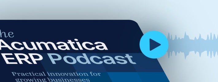 Exploring Acumatica's 26R1 Release